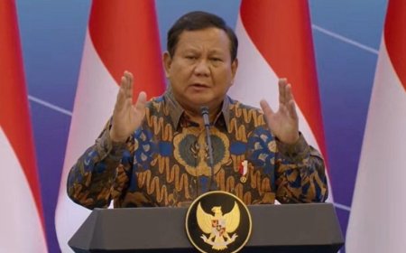 Presiden Teken Perpres Pendirian 10 Kampus Islam, Berikut Daftarnya