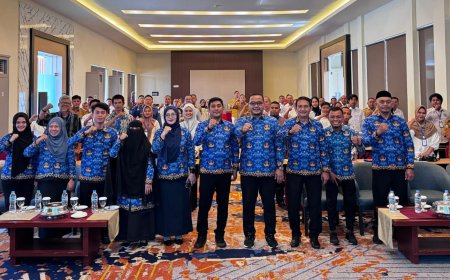 BUMDesa Punya Aset Miliaran, Sulteng Harus Contoh