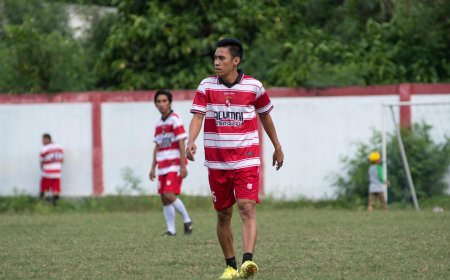 Fadil Sausu Ungkap  Masih Dapat Tawaran Klub
