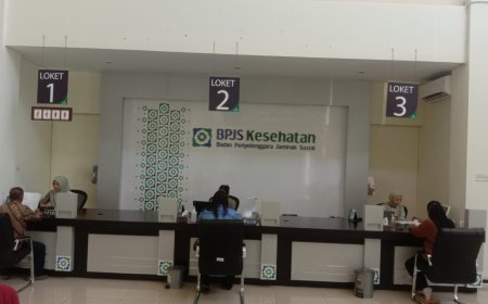 7,3 Juta Peserta PBI Dinonaktifkan, Ini Tanggapan BPJS Kesehatan
