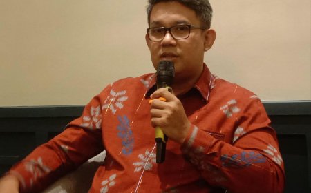 Satgas PASTI Blokir Ratusan Aktivitas Keuangan Ilegal