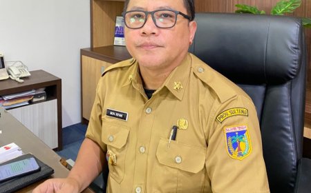 Tiga Koperasi di Desa Kayuboko Perlu Berita Acara Penyerahan Izin Pertambangan sebelum Operasi
