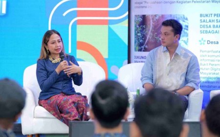 BCA Waspadai Dampak Eskalasi Konflik Iran-Israel di Sektor Keuangan