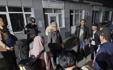 Kemlu Imbau WNI di Timteng Waspadai Eskalasi Konflik Iran-Israel