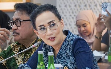 Anggota DPR Minta Pemerintah Segera Antisipasi Penutupan Selat Hormuz