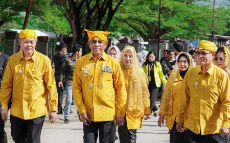 Gubernur: Pembangunan Jalan Kalukubula-Gimpu dengan Skema Multiyears