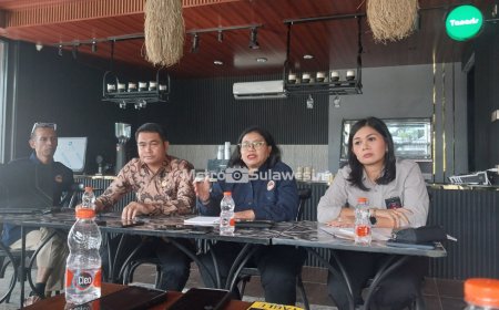 Masih Banyak Korban Terorisme di  Sulteng Belum Dapat Kompensasi