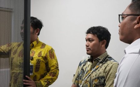 Pendampingan Direktorat Diharap Tingkatkan Keandalan Layanan