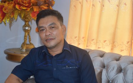 Pemda Diminta Tegasi Perusahaan  Galian C yang Menunggak Pajak