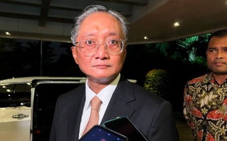 Menteri Dody Mengaku Terpukul, Ada Jajarannya Terjaring OTT KPK