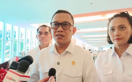 Dianggap Meminta WNI Cari Kerja di Luar Negeri, Begini Klarifikasi Menteri P2MI