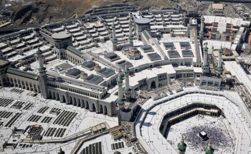 Makkah Perpendek Jarak Adzan dan Iqamah Selama Musim Haji