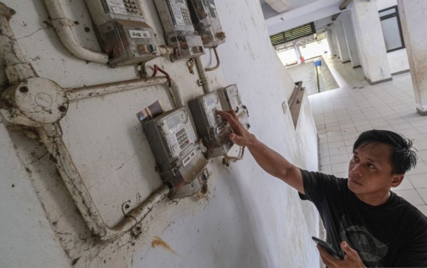 Pemerintah Batalkan Diskon Listrik, Begini Komentar Jubir Bahlil