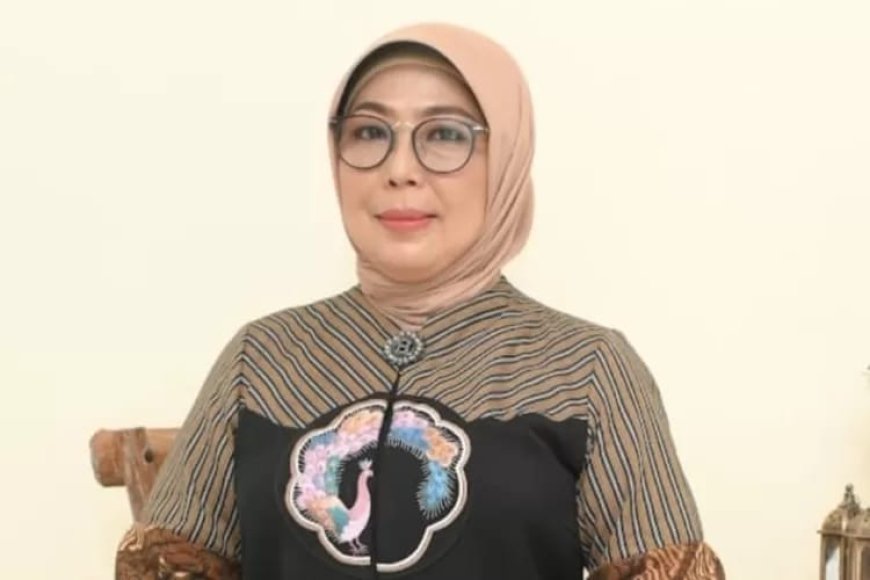 Dinsos Terus Distribusikan Makanan Korban Banjir Wombo