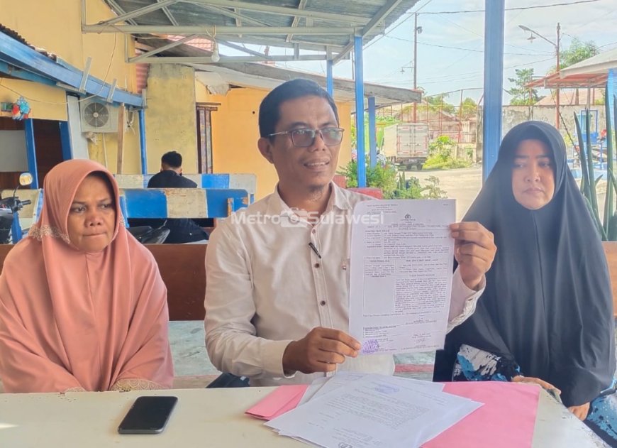 Keluarga Korban Penembakan Poso Minta Diselesaikan  Kekeluargaan, Ini Alasannya