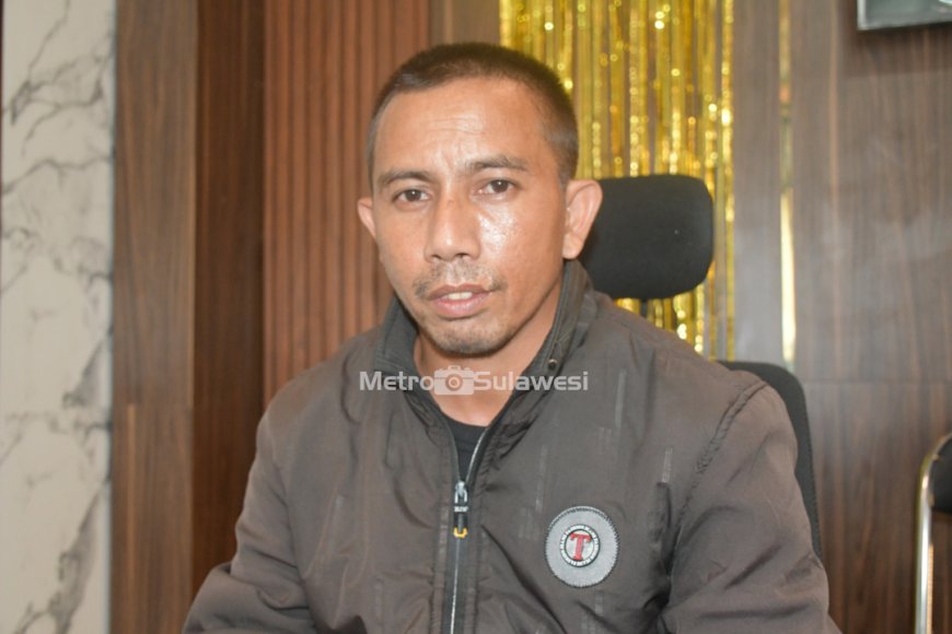 Kasus Cucu Bunuh Kakek, Keluarga Korban Minta Pelaku Dihukum Seumur Hidup