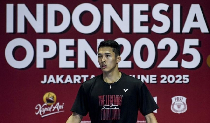 Asa Menyalakan Kembali Magis Istora Senayan