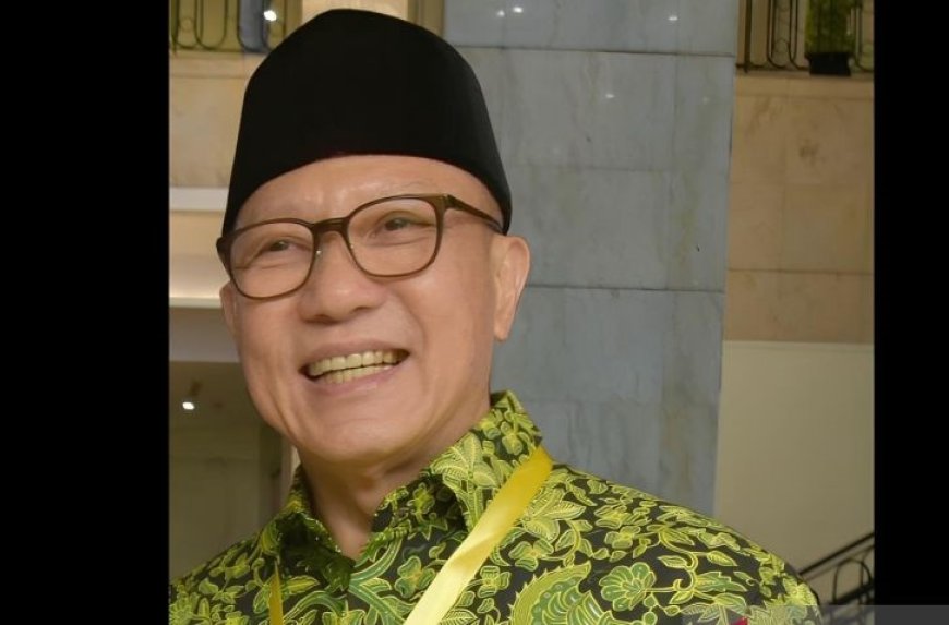 DMI Ajak Jadikan Idul Adha Momen Perkuat Keikhlasan Hadapi Tantangan