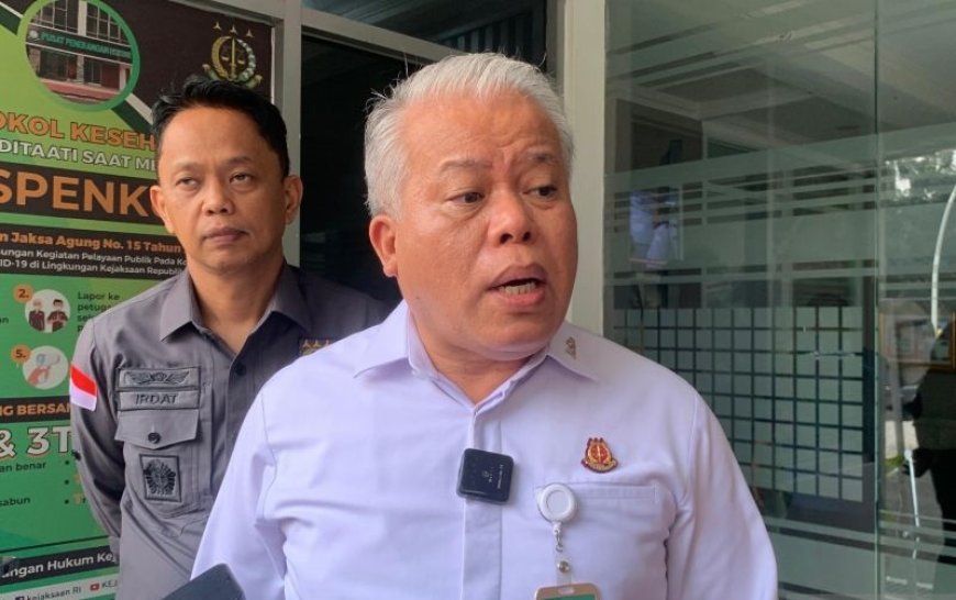 Kejagung Kembali Panggil Tiga Eks Mantan Stafsus Nadiem Makarim