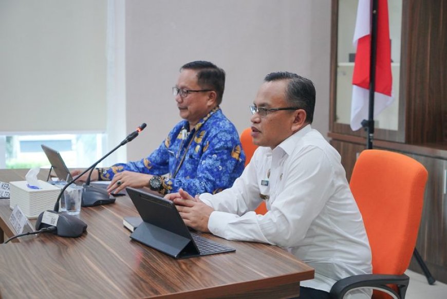 Geliat Ekonomi Sulteng Makin Menjanjikan