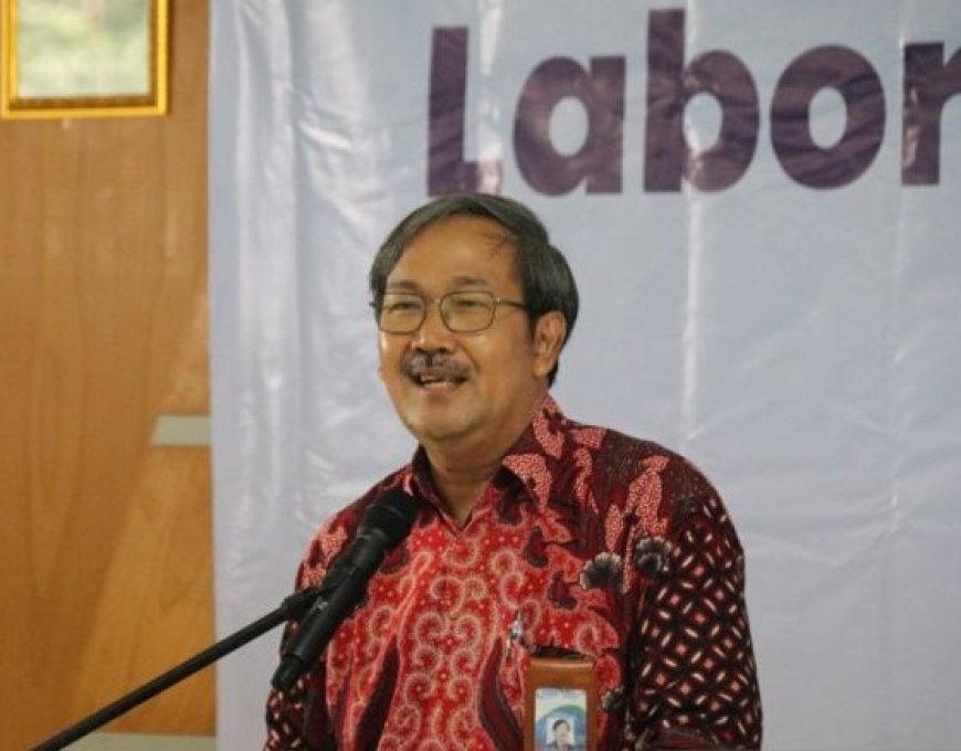 Infrastruktur Mutu Indonesia di Peringkat ke-28 Dunia