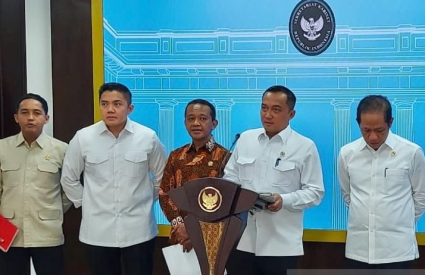 Empat Tambang Nikel di Raja Ampat Tamat, Presiden Putuskan Cabut Izinnya