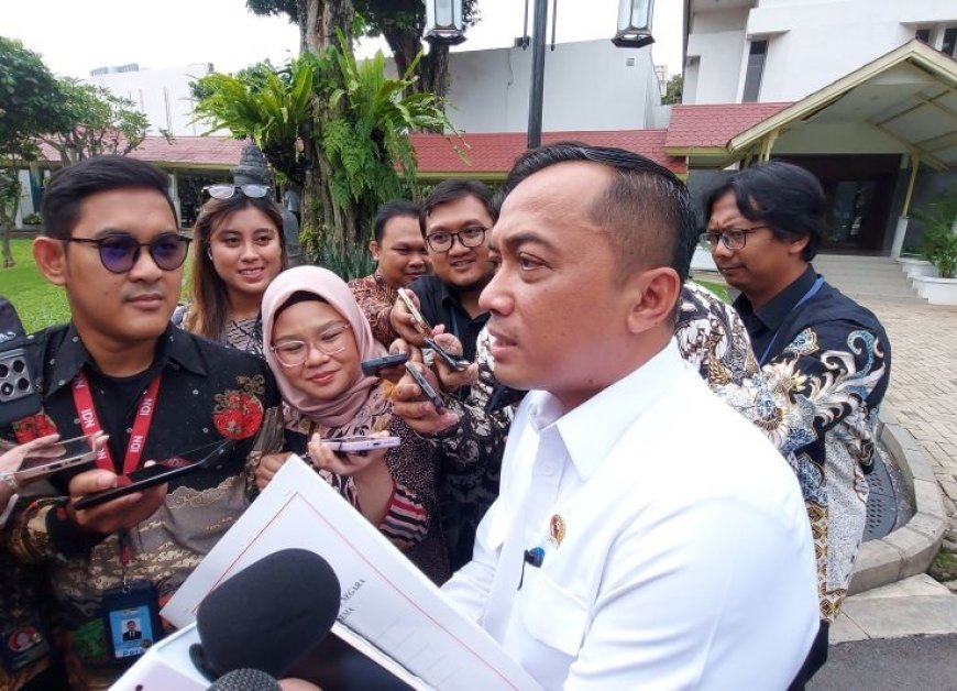 Reshuffle Kabinet Bukan Prioritas, Ini Alasan Pemerintah