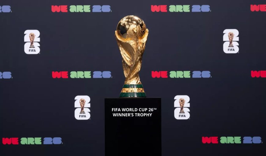 Klasemen Akhir Grup C Kualifikasi Piala Dunia 2026 Zona Asia
