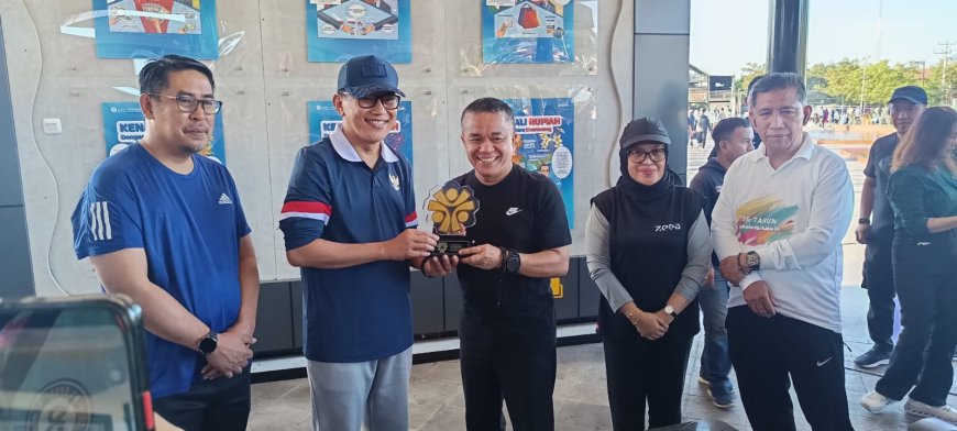 Migran Center Segera Dibangun