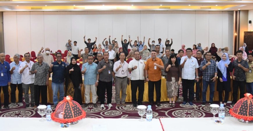 Untad Menuju PTNBH, Anggaran Harus Disiapkan