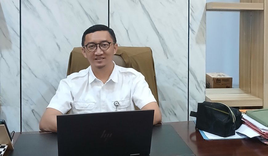 Realisasi Serapan Gabah  Bulog Poso Sudah Lampaui Target