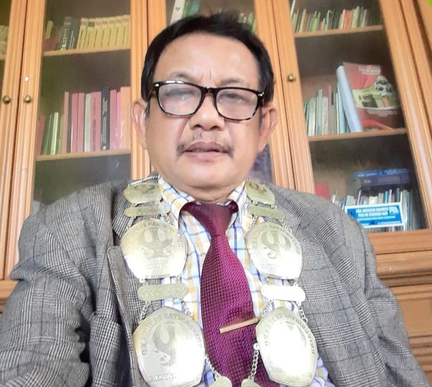 Seruan Moratorium Tambang Mencuat