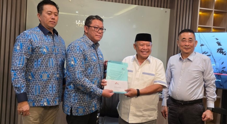 24 Investor Tiongkok Minta Kepastian Keamanan Sulteng