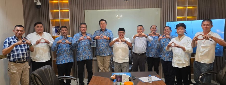 24 Investor Tiongkok Minta Kepastian Keamanan Sulteng