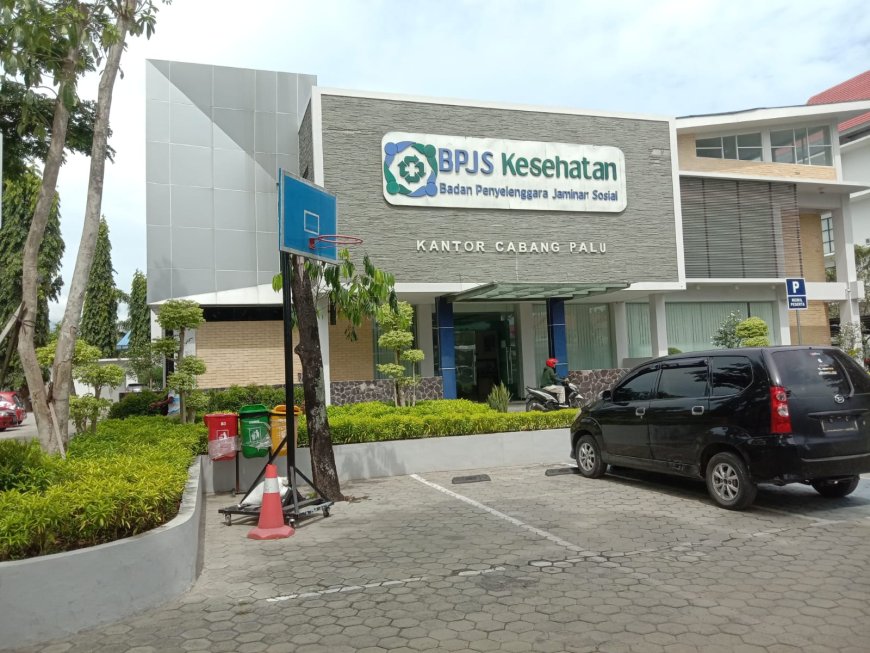 BPJS Kesehatan: Program Rehab Ringankan Tunggakan Peserta