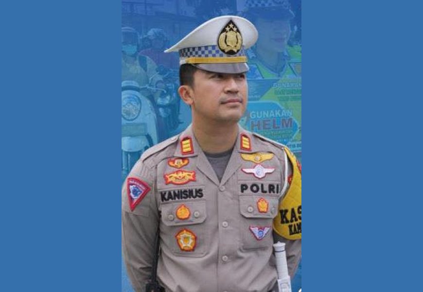 Kelengkapan Kendaraan Mengurangi Risiko Lakalantas