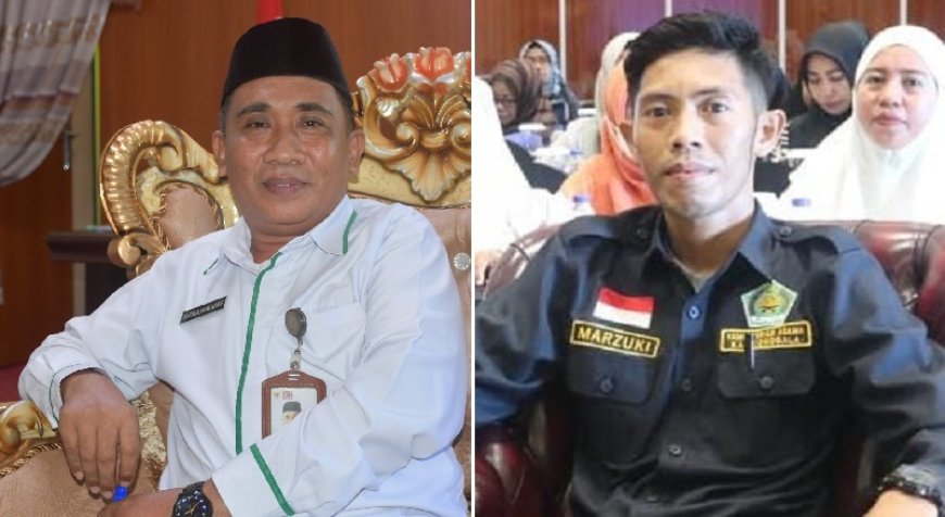 Sempat Ditawari Masukkan Keluarga di Data P3K Tahap II