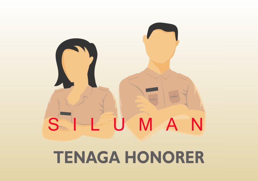 KTU MAN Surumana Bantah Ada Honorer Siluman