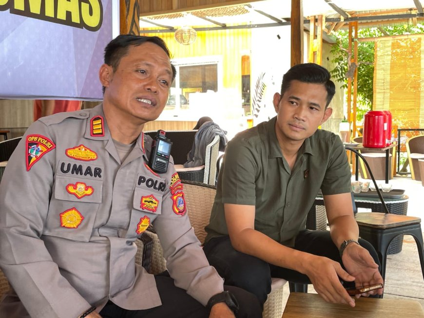 35 Saksi Dugaan Korupsi BLT Desa Lenju Diperiksa