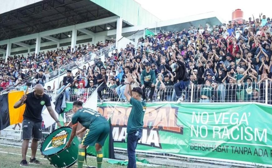 Persipal FC Siap Tancap  Gas di Liga 2 2025/2026