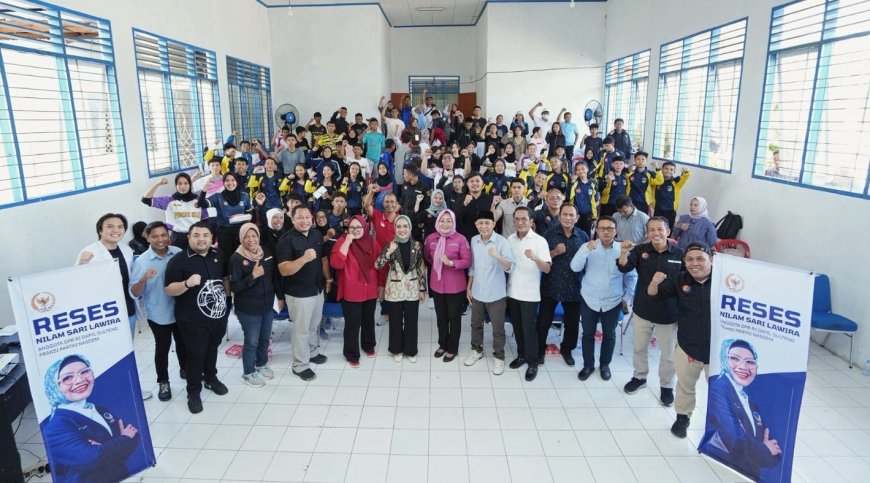 Dispora Sulteng Diminta Tiru Pola Pembinaan Jabar