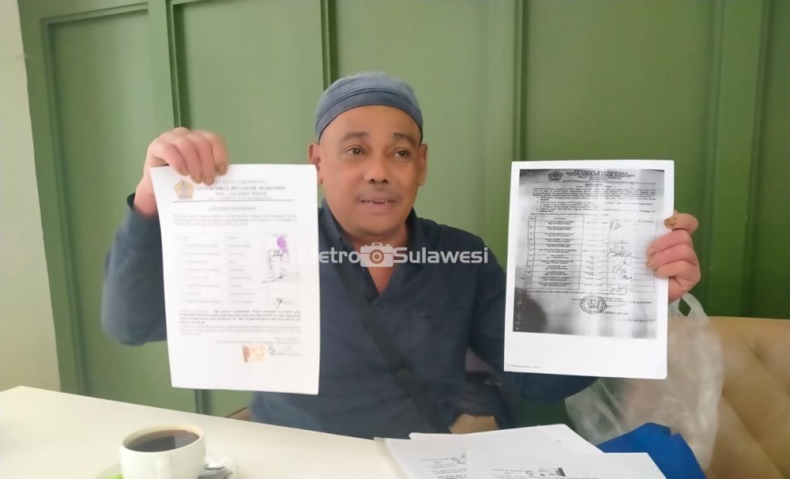 Mengungkap Misteri Penggunaan Dana Rp81 Miliar di Unisa Palu