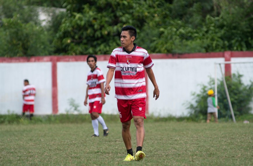 Fadil Sausu Ungkap  Masih Dapat Tawaran Klub