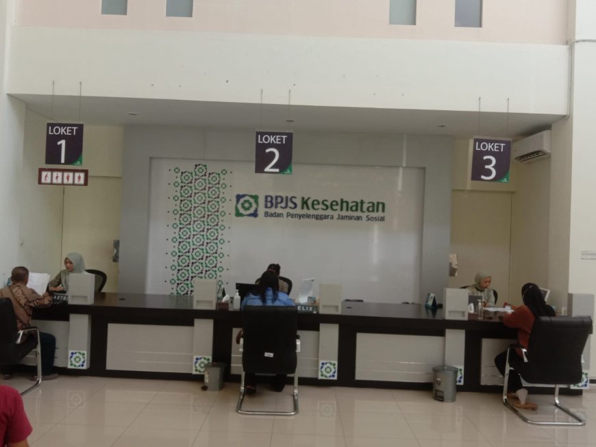 7,3 Juta Peserta PBI Dinonaktifkan, Ini Tanggapan BPJS Kesehatan