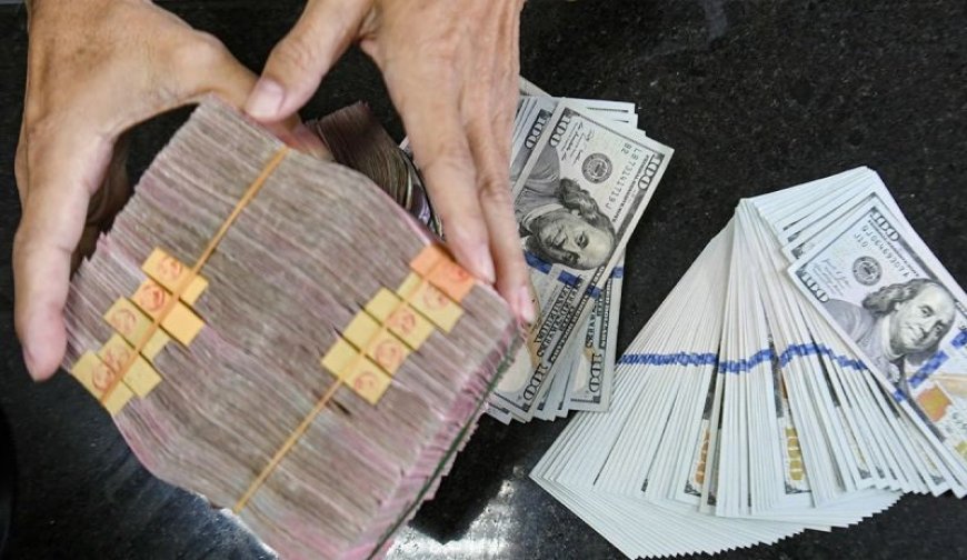 Rupiah Menguat Seiring Harapan Perdamaian di Timur Tengah