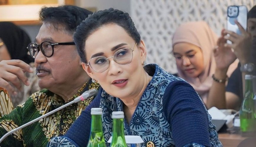 Anggota DPR Minta Pemerintah Segera Antisipasi Penutupan Selat Hormuz