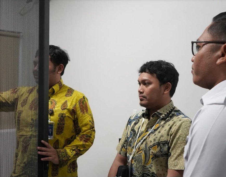 Pendampingan Direktorat Diharap Tingkatkan Keandalan Layanan