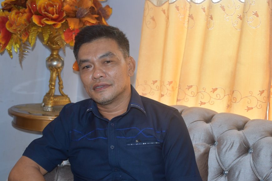 Pemda Diminta Tegasi Perusahaan Galian C yang Menunggak Pajak