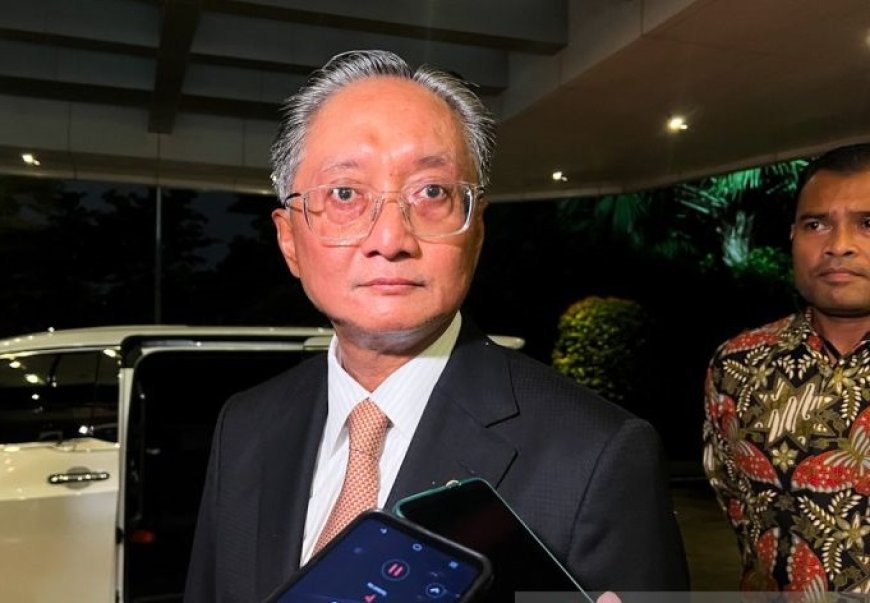 Menteri Dody Mengaku Terpukul, Ada Jajarannya Terjaring OTT KPK