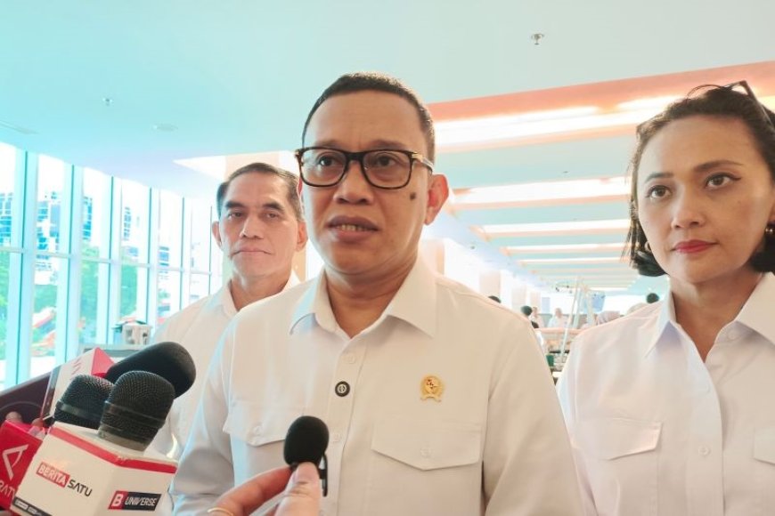 Dianggap Meminta WNI Cari Kerja di Luar Negeri, Begini Klarifikasi Menteri P2MI